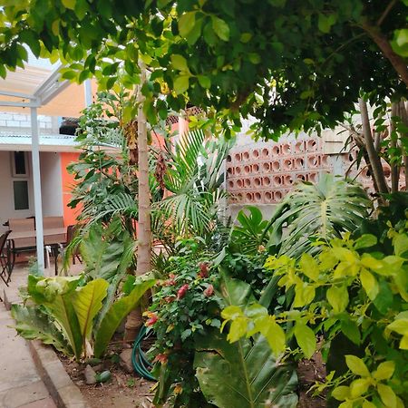 El Chirris B&B San Juan La Laguna Εξωτερικό φωτογραφία