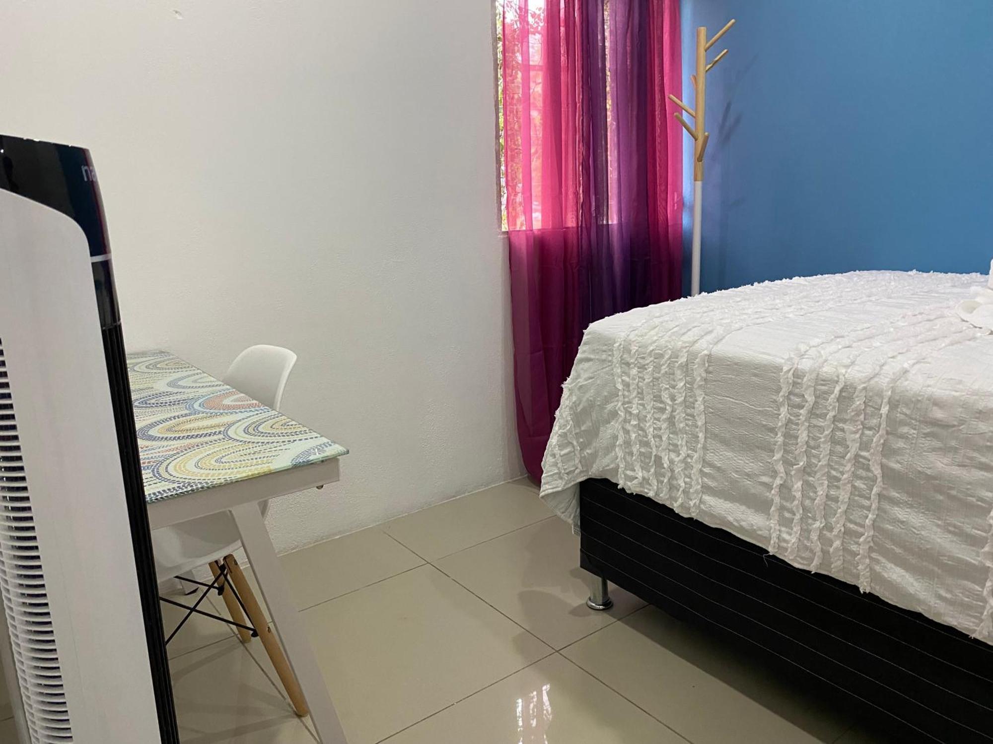 El Chirris B&B San Juan La Laguna Εξωτερικό φωτογραφία