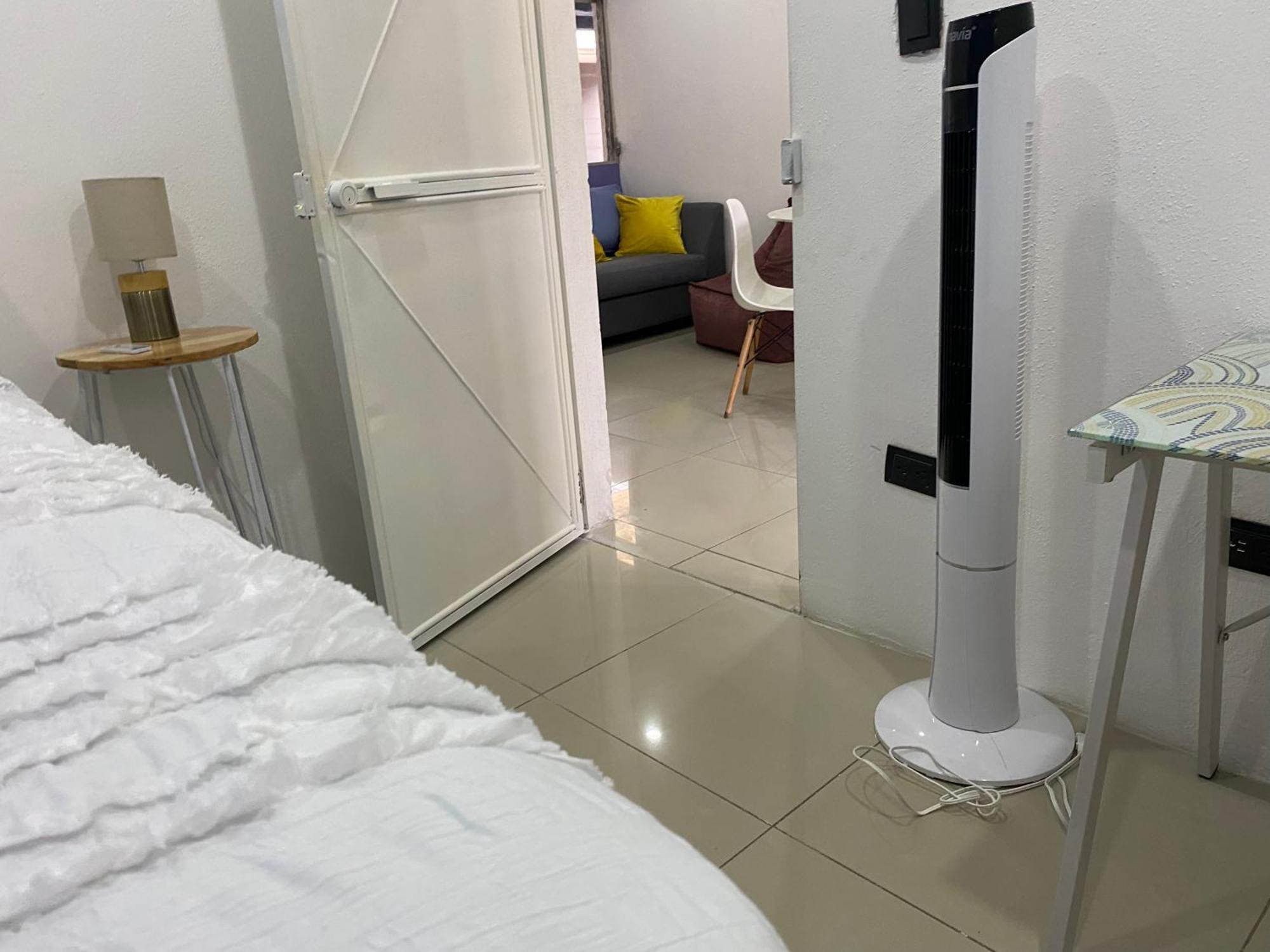 El Chirris B&B San Juan La Laguna Εξωτερικό φωτογραφία