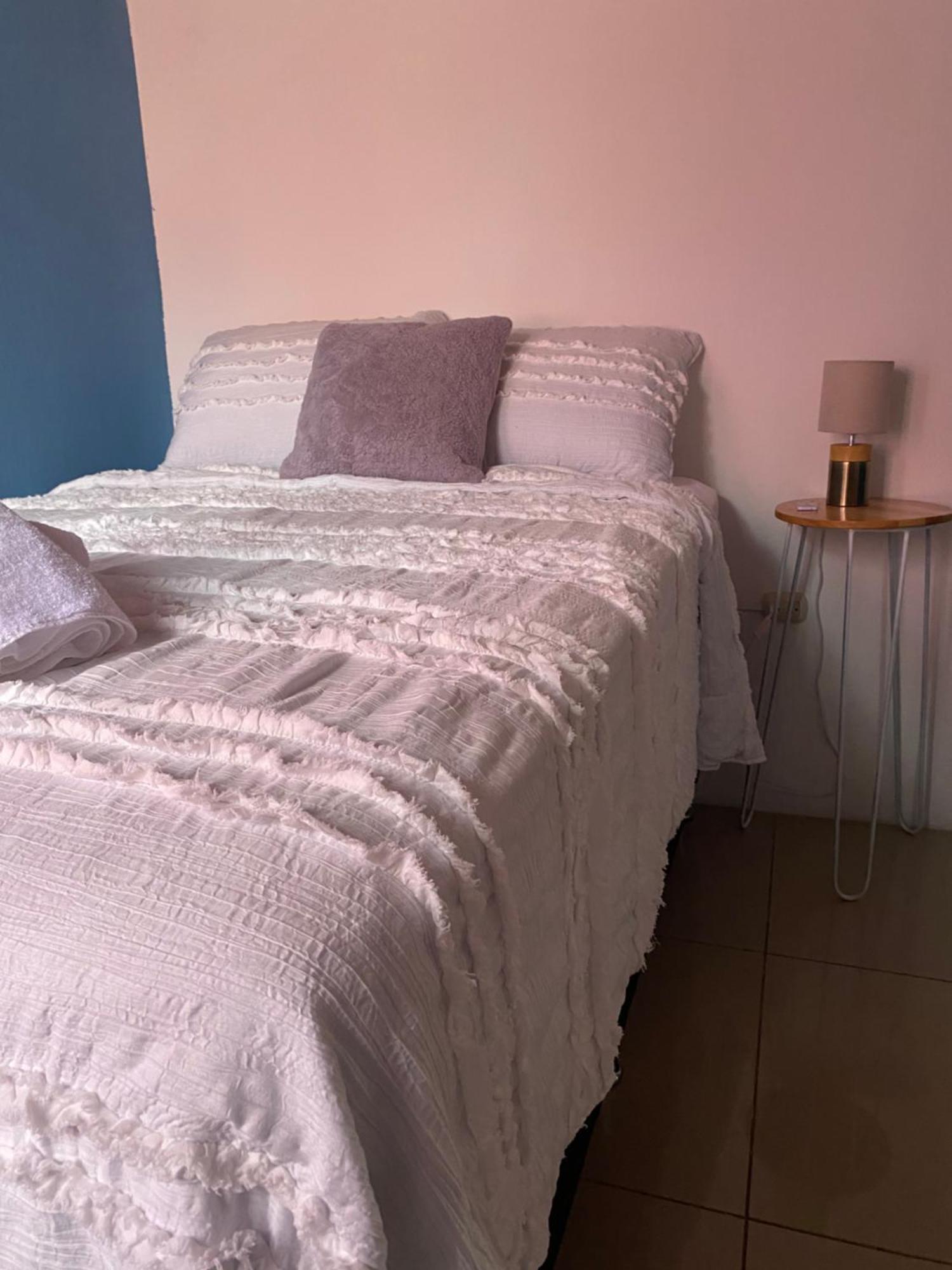 El Chirris B&B San Juan La Laguna Εξωτερικό φωτογραφία