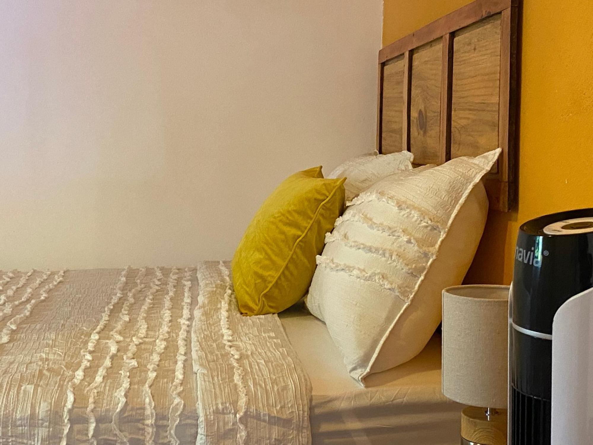 El Chirris B&B San Juan La Laguna Εξωτερικό φωτογραφία
