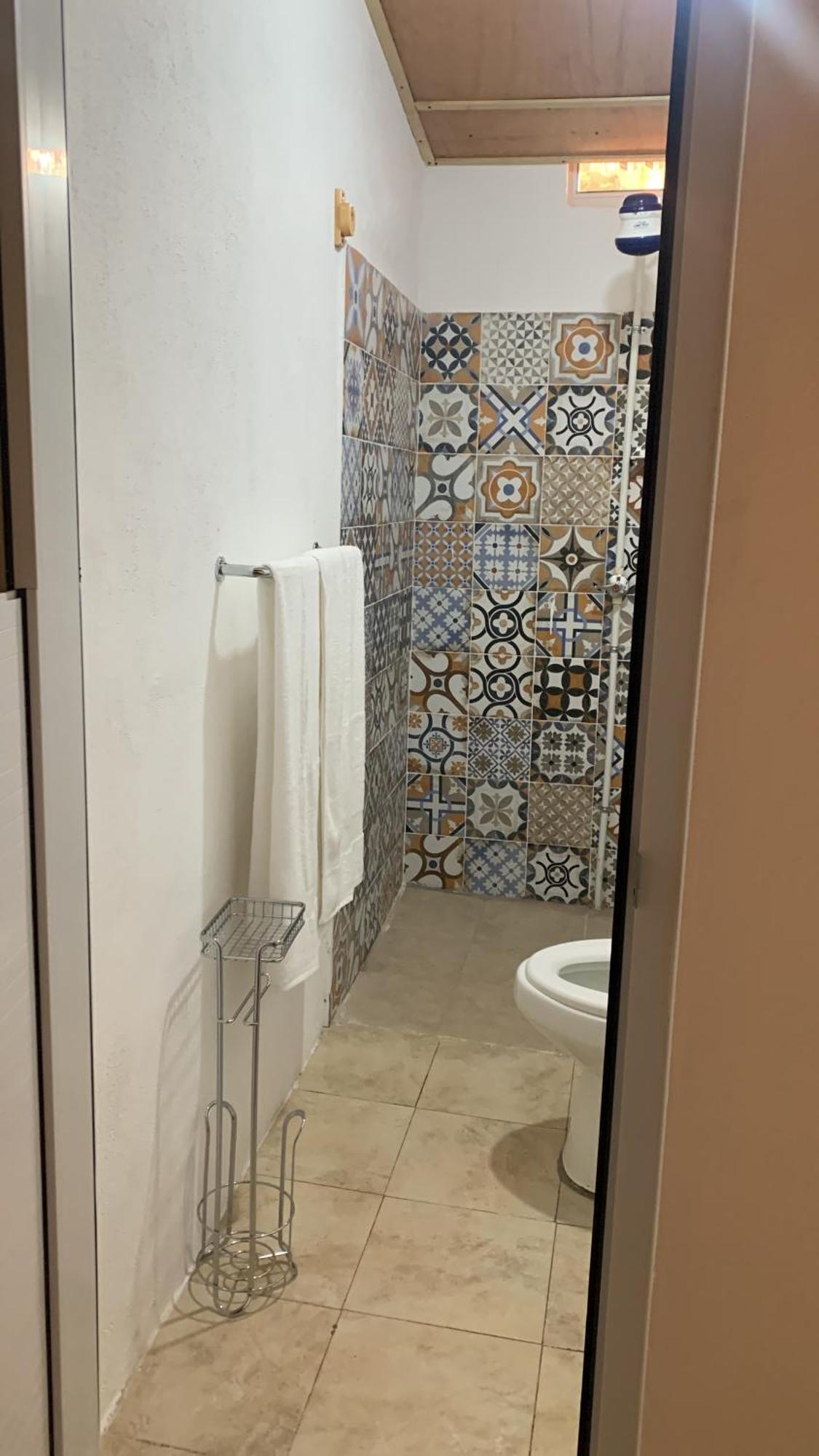 El Chirris B&B San Juan La Laguna Εξωτερικό φωτογραφία