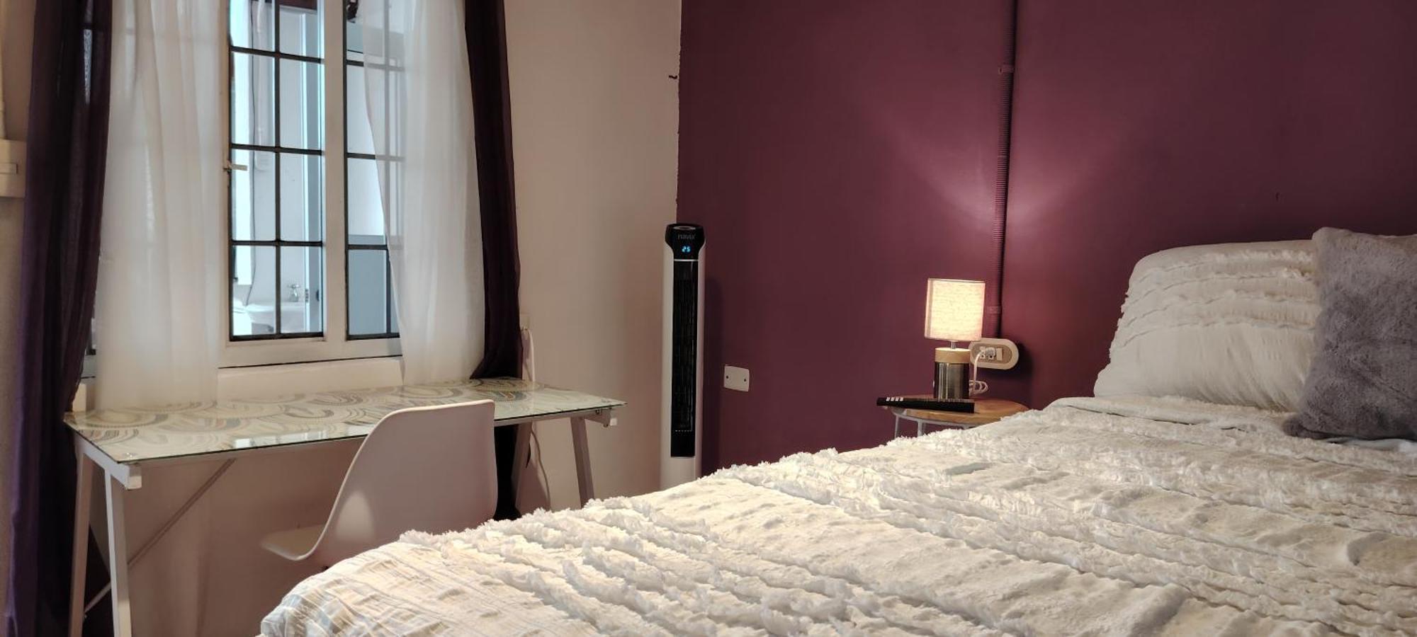 El Chirris B&B San Juan La Laguna Εξωτερικό φωτογραφία