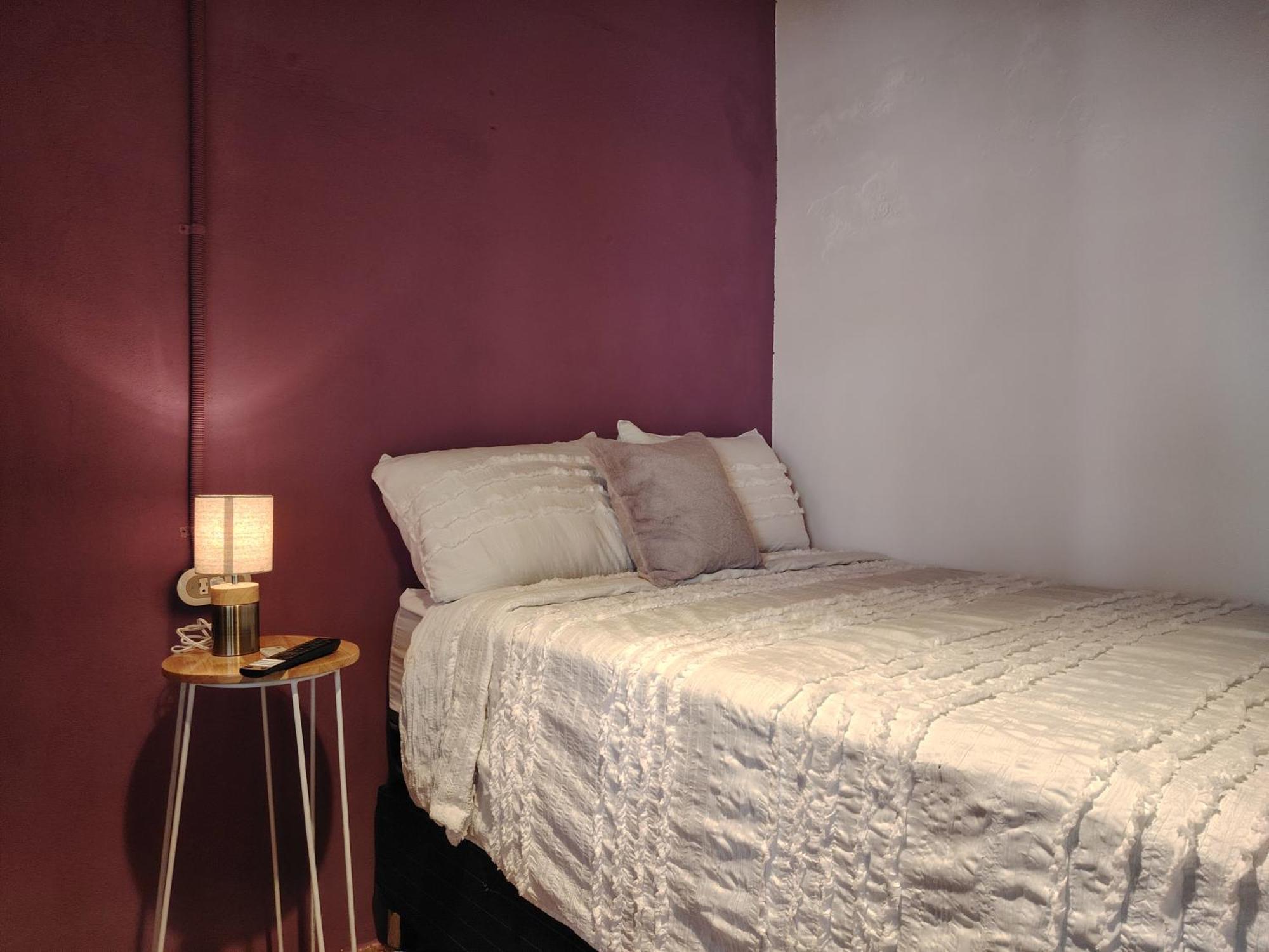 El Chirris B&B San Juan La Laguna Εξωτερικό φωτογραφία