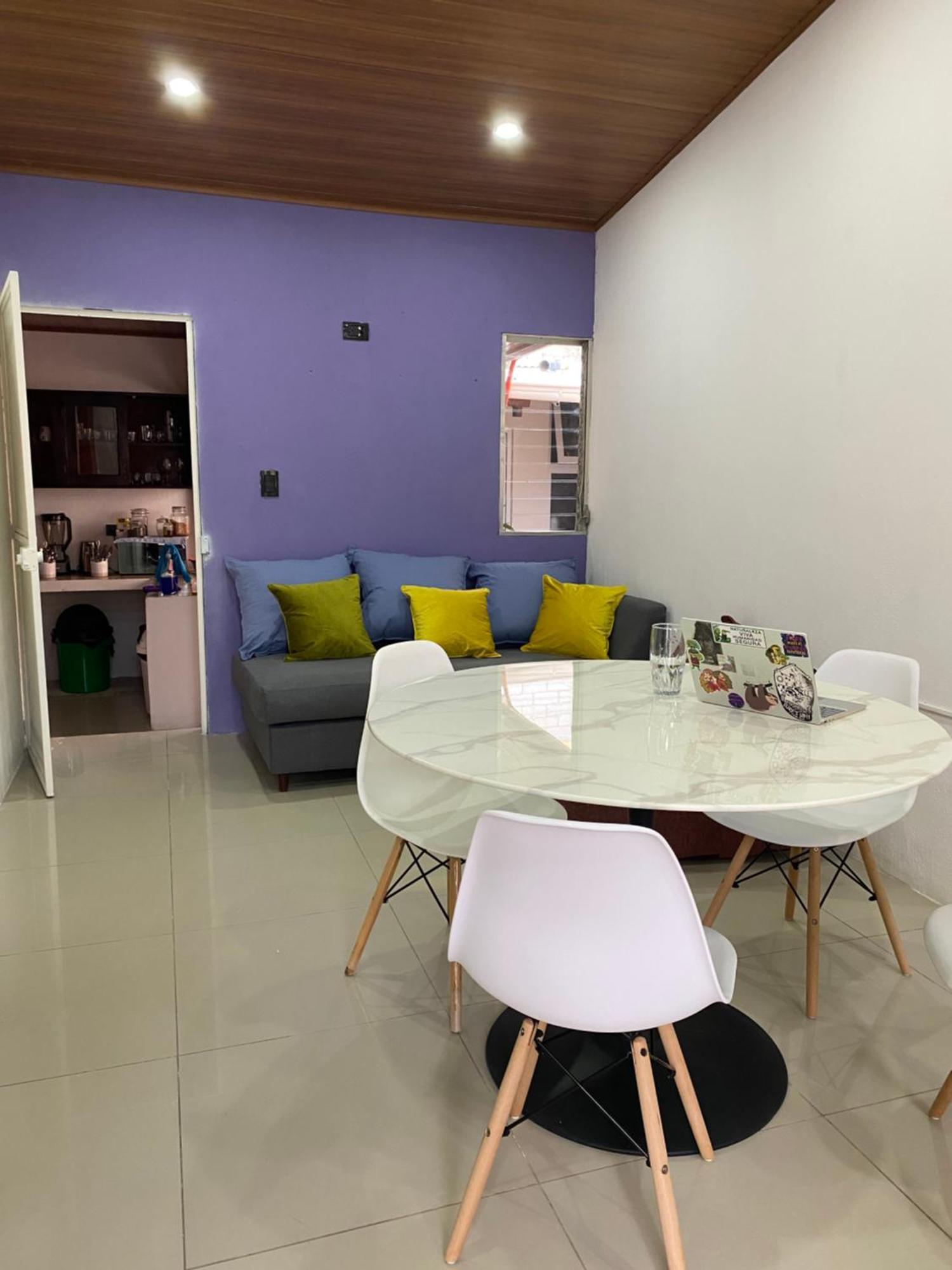 El Chirris B&B San Juan La Laguna Εξωτερικό φωτογραφία