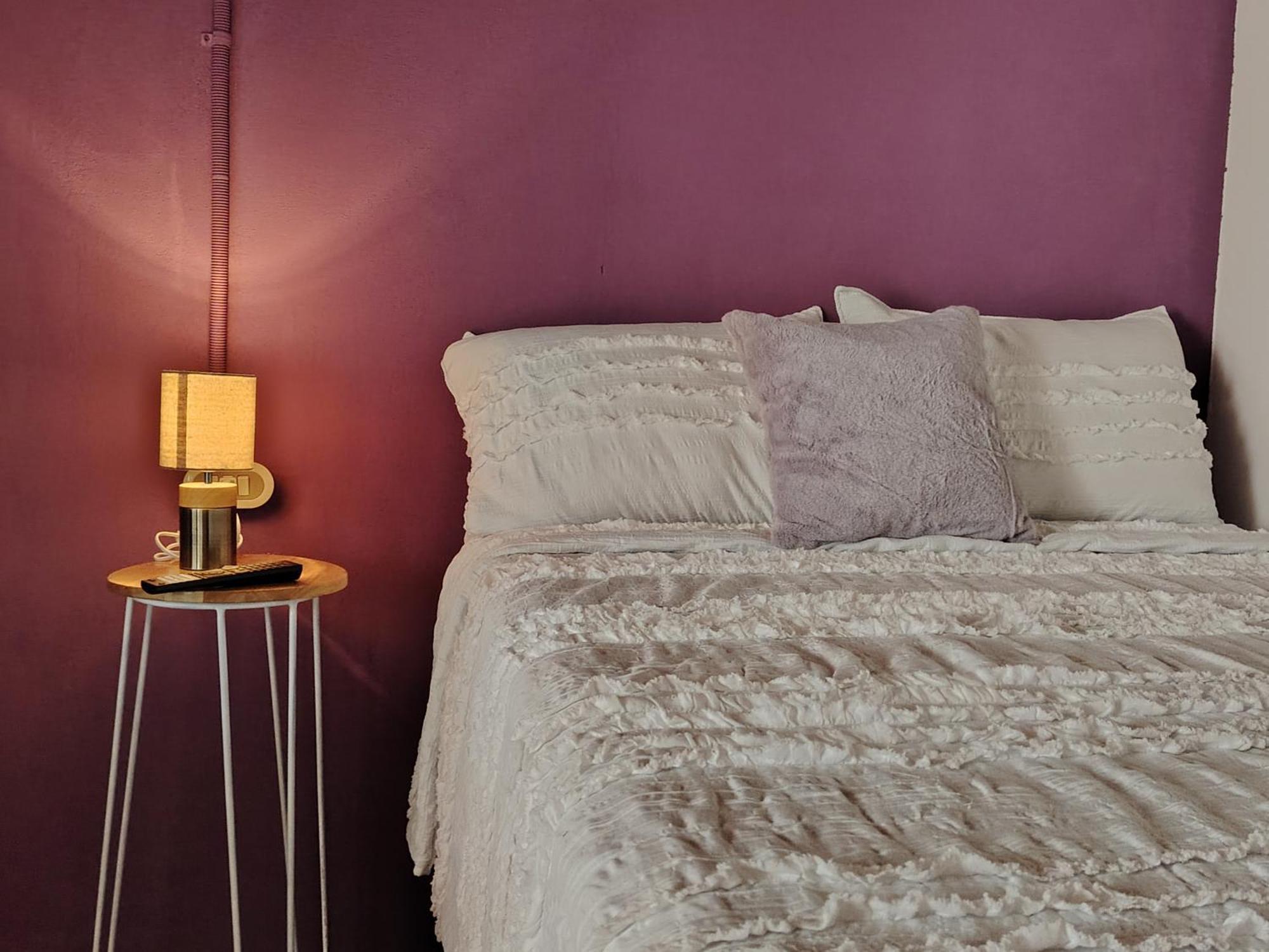 El Chirris B&B San Juan La Laguna Εξωτερικό φωτογραφία