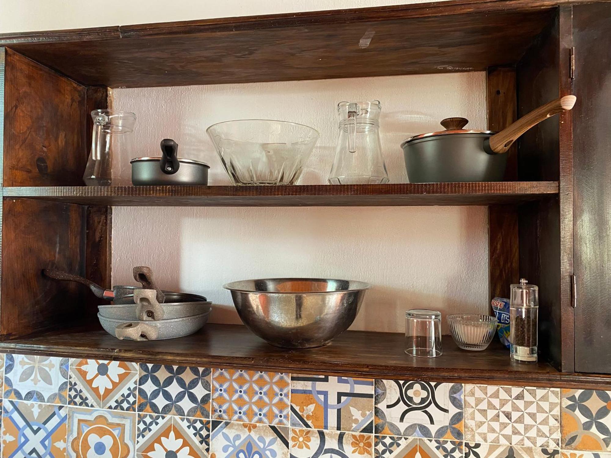 El Chirris B&B San Juan La Laguna Εξωτερικό φωτογραφία