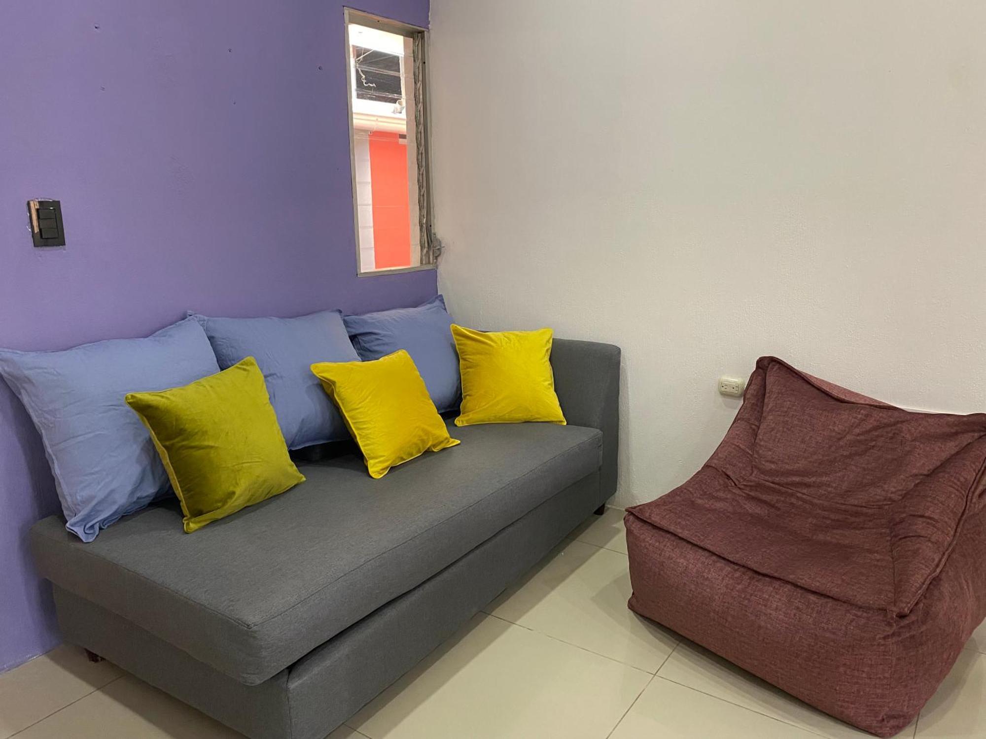 El Chirris B&B San Juan La Laguna Εξωτερικό φωτογραφία