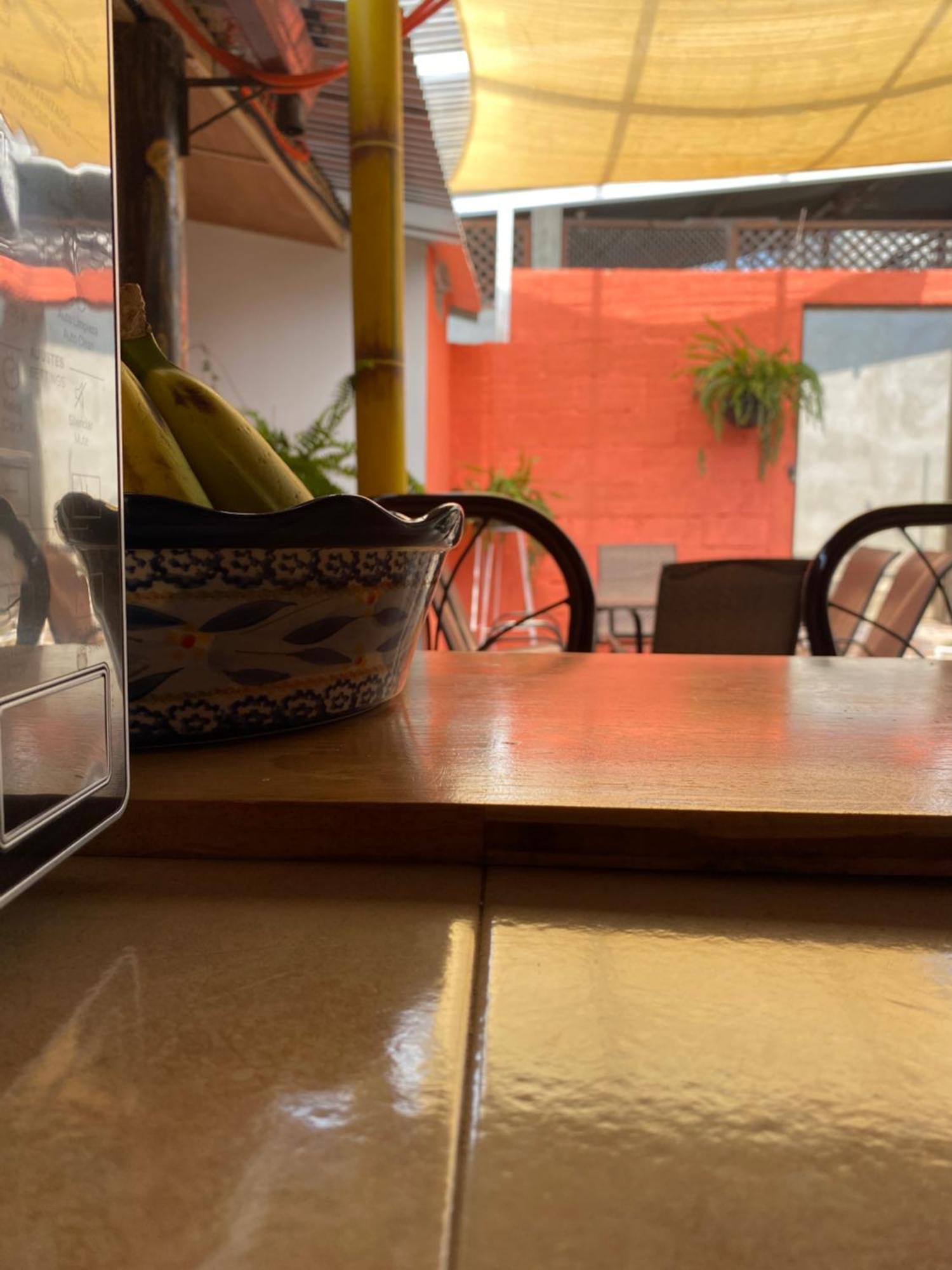 El Chirris B&B San Juan La Laguna Εξωτερικό φωτογραφία