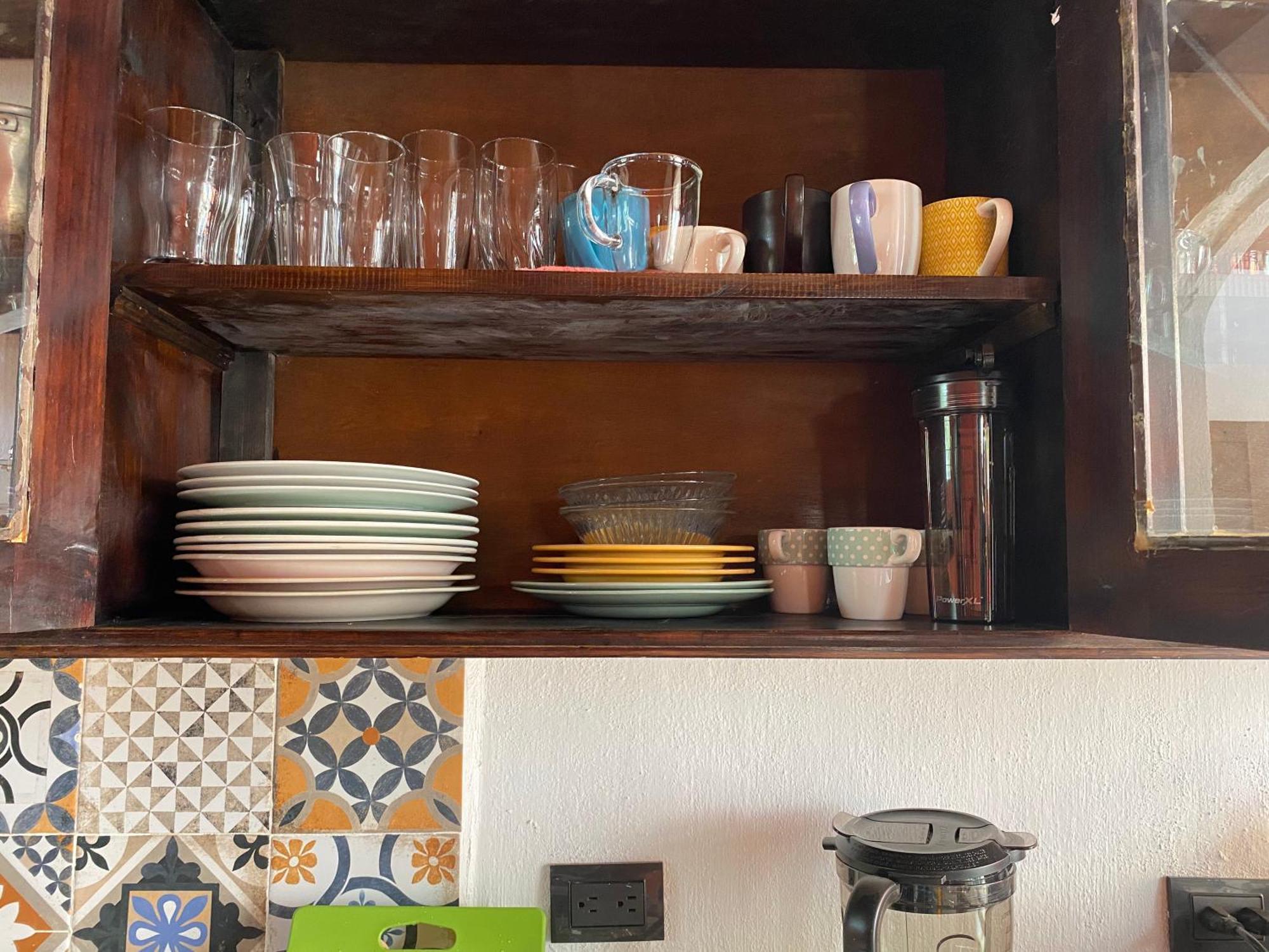 El Chirris B&B San Juan La Laguna Εξωτερικό φωτογραφία